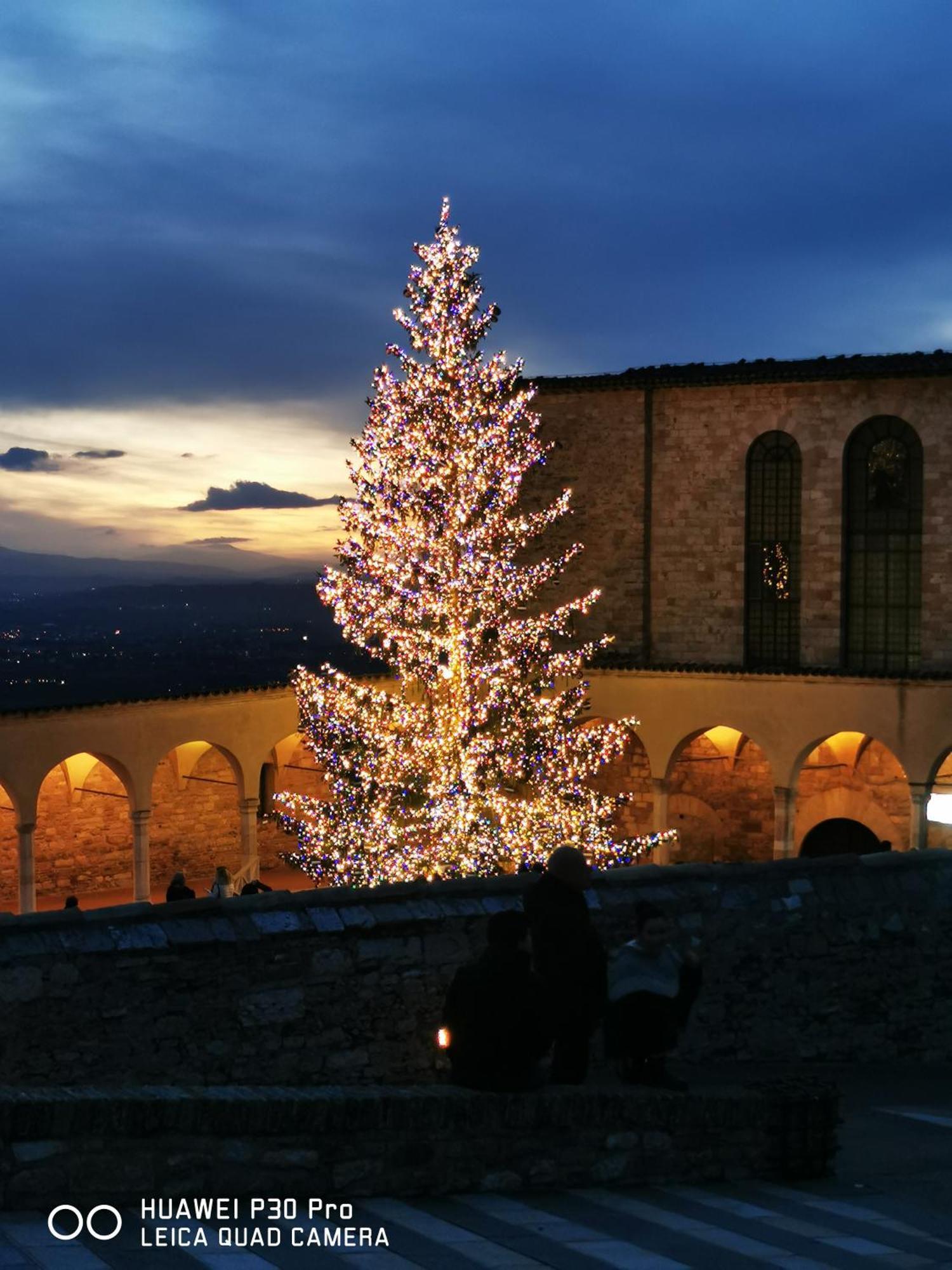 Appartamento La Fontana Di Assisi Eksteriør billede